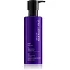 Image de Shu Uemura Y bi Blonde Conditioner après-shampoing fortifiant pour cheveux blonds 250 ml