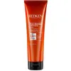 Image de REDKEN - Soin Anti-Frisottis & Protecteur De Chaleur - Sans Sulfates - Huile de Babassu & Complexe Lissant - Cheveux Rebelles & Indisciplinés - Frizz Dismiss Rebel Tame - 250 ml