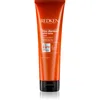 Image de Redken Frizz Dismiss thermo-crème de lissage pour cheveux indisciplinés 250 ml