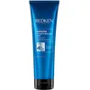 Image de Redken, Masque Réparateur & Fortifiant pour Cheveux Abimés, Riche en Protéines, Extreme Strength Builder, 250 ml