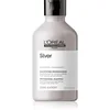 Image de L’Oréal Professionnel Serie Expert Silver shampooing argent pour cheveux gris 300 ml