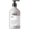 Image de L´Oréal Professionnel Paris - Serie Expert Silver Shampoing 500 ml unisex