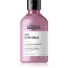 Image de L’Oréal Professionnel Serie Expert Liss Unlimited shampoing lissant pour cheveux indisciplinés 300 ml
