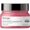 Image de L'Oréal Professionnel Masque Capillaire Traitement : Pro Masque Rénovateur Longue Durée pour une réparation intensive - 500 ml