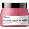 Image de L´Oréal Professionnel Paris - Masque PRO PLUS LONGER Masque et cure cheveux 500 ml unisex