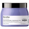 Image de L'Oréal Professionnel Paris - Masque BLONDIFIANT Masque et cure cheveux 500 ml unisex