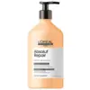 Image de L'ORÉAL PROFESSIONNEL Série Expert Après-shampooing Absolut Repair Resurfaçant Instantané pour Cheveux Abîmés 750ML