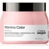 Image de L'Oréal Professionnel - Masque Éclat Couleur pour Cheveux Colorés - Soin Traitant Protecteur au Resvératrol - 500 ml