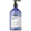 Image de L´Oréal Professionnel Paris - Serie Expert Blondifier Gloss Shampoing 500 ml unisex