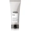 Image de L’Oréal Professionnel Serie Expert Silver après-shampoing éclaircissant pour cheveux gris 200 ml
