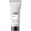Image de L´Oréal Professionnel Paris - Serie Expert Silver Après-shampoing 200 ml unisex