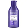 Image de REDKEN - Après-Shampoing Violet Neutralisant - Élimine Les Reflets Cuivrés - Pigments Violets Purs & Acide Citrique - Cheveux Blonds & Méchés - Color Extend Blondage - 300 ml