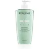 Image de KÉRASTASE Spécifique - Bain Divalent - Shampoing Équilibrant - Purifie & Facilite Le Coiffage - Acide Aminé & Vitamine B6 - Racines Grasses & Longueurs Sensibilisées - 500 ml