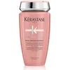 Image de KERASTASE Chroma Absolu - Bain Chroma Respect - Shampoing Hydratant & Protecteur - Préserve 92 % de L'Intensité de la Couleur - 74 % de Brillance en Plus - Cheveux Colorés ou Sensibilisés - 250 ml