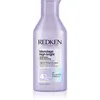 Image de Redken Blondage High Bright shampoing brillance pour cheveux blonds 300 ml