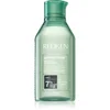 Image de Redken Amino Mint shampoing nettoyant doux pour cheveux qui deviennent gras très vite 300 ml