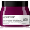 Image de L’Oréal Professionnel Serie Expert Curl Expression masque hydratant intense pour cheveux bouclés et frisé 500 ml