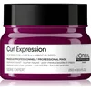 Image de L’Oréal Professionnel Serie Expert Curl Expression masque hydratant intense pour cheveux bouclés et frisé 250 ml