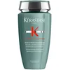 Image de KERASTASE Genesis Homme - Bain de Masse Epaississant - Shampoing Triple Action Cheveux, Cuir Chevelu, Barbe - +38 % de Masse Capillaire - Sans Silicone - Cheveux Affaiblis & Affinés - 250 ml
