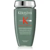 Image de Kérastase Genesis Homme Bain de Masse Epaississant shampoing fortifiant anti-chute pour homme 250 ml
