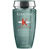 Image de KERASTASE Genesis Homme - Bain de Force Quotidien - Shampoing Purifiant - Cheveux, Cuir Chevelu, Barbe - Créatine & Racine de Gingembre - Sans Silicone - Cheveux Affaiblis & Affinés - 250 ml