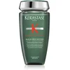 Image de Kérastase Genesis Homme Bain de Force Quotiden shampoing nettoyant et nourrissant pour cheveux affaiblis ayant tendance à tomber pour homme 250 ml