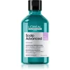 Image de L’Oréal Professionnel Serie Expert Scalp Advanced shampoing pour cuir chevelu sensible et irrité 300 ml