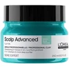 Image de L'Oréal Professionnel Paris - Serie Expert Scalp Advanced Argile professionnelle shampoing et masque 2-en-1 Masque et cure cheveux 250 ml unisex