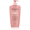 Image de KÉRASTASE Chroma Absolu - Shampoing Hydratant Protecteur Doux - Pour Cheveux Colorés Sensibilisés ou Abîmés Fins à Moyens - Bain Chroma Respect - 500 ml