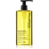 Image de Shu Uemura Deep Cleanser Pure Serenity shampoing nettoyant en profondeur pour cheveux et cuir chevelu gras 400 ml