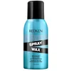 Image de Redken - Spray Wax Cire et crème cheveux 150 ml unisex