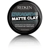 Image de Redken - Matte Clay Crème coiffante 50 ml unisex