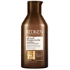 Image de Redken - Mega Curls Après-shampoing 300 ml female