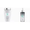 Image de KÉRASTASE - Routine Symbiose Pour Cheveux Gras & Longueurs Sensibles - Exfolie & Hydrate - Acide Salicylique & Piroctone Olamine - Sans Sulfates