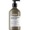 Image de L´Oréal Professionnel Paris - Serie Expert Absolut Repair Molecular Peptides Bondr + 5 Amino Acids Shampoing 500 ml unisex