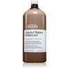 Image de L’Oréal Professionnel Serie Expert Absolut Repair Molecular shampoing fortifiant pour cheveux abîmés 1500 ml