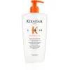 Image de KÉRASTASE Nutritive - Bain Satin Riche - Shampoing Cheveux Secs à Très Secs - Apporte des Nutriments Essentiels - Niacinamide & Protéines Végétales - +56% de Nutrition Immédiate* - 250 ml