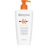Image de Kérastase Nutritive Bain Satin Riche shampoing nourrissant intense 500 ml