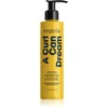 Image de Matrix A Curl Can Dream gel fixant pour cheveux bouclés et frisé 250 ml