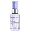 Image de Kérastase, Blond Absolu, Sérum Réparateur & Fortifiant à l'Acide Hyaluronique Pure 2%, Pour Cheveux Blonds, Méchés & Décolorés, Texture Légère, 50 ml
