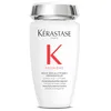 Image de KERASTASE Première - Bain Décalcifiant Réparateur - Shampoing Professionnel - +73 % de Brillance - +93 % de Force - Cheveux Secs & Abîmés - 250 ml