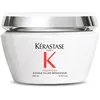 Image de KERASTASE Première - Masque Capillaire Filler Réparateur - Soin Réparateur Anti-Casse - 98 % de Casse en Moins - +86 % d'Hydratation - Sans Parabène - Cheveux Abîmés - 200 ml