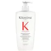 Image de KÉRASTASE Première - Bain Décalcifiant Réparateur - Shampoing Crémeux - Répare la Fibre en Profondeur - Formule Innovante à l'Acide Citrique & Glycine - Sans Sulfate - Cheveux Abîmés - 500 ml