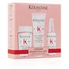 Image de KERASTASE Genesis - Protocole Antichute - Shampoing & Après-Shampoing Anti-Chute + Protecteur Thermique - -97 % de Chute de Cheveux due à la Casse au Brossage* - Cheveux Cassants & Affaiblis