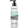 Image de Redken - Hydrating Curl Cream Cire et crème cheveux 250 ml female