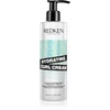 Image de Redken Hydrating Curl Cream crème hydratante coiffante pour cheveux bouclés 250 ml