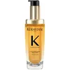 Image de KERASTASE Elixir Ultime - L'Huile Originale - Huile Capillaire Nourrissante Multi-Usage - Soin Thermo-Protecteur Sans Rinçage - Huiles de Camélia & Argan - Texture Non Grasse - Tous Types de Cheveux