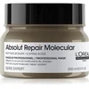 Image de L’Oréal Professionnel Serie Expert Absolut Repair Molecular masque cheveux qui renforce en profondeur 250 ml