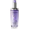 Image de KÉRASTASE Blond Absolu - L'Huile Cicagloss Rechargeable - Huile Capillaire Brillance Multi-Usage - Soin Thermo-Protecteur Sans Rinçage - Extrait d'Edelweiss - Cheveux Blonds - 75ml
