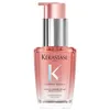Image de KÉRASTASE Chroma Absolu - L'Huile Chroma Éclat Rechargeable - Huile Capillaire Brillance Multi-Usage - Soin Thermo-Protecteur Sans Rinçage - Extrait de Centella Asiatica - Cheveux Colorés - 30ml